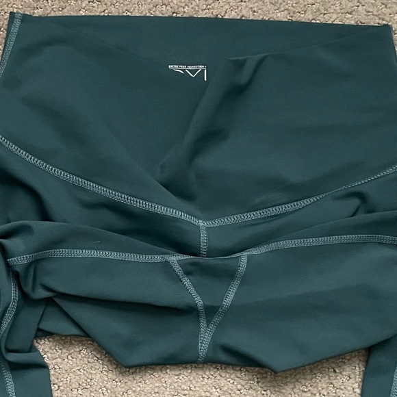 NWOT Define Your Inspiration Take Control Tight - Picture 9 of 10